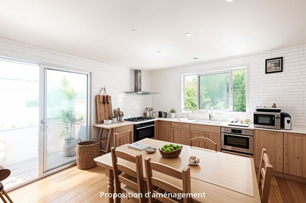 à vendre  Villa Bouzigues (34140)