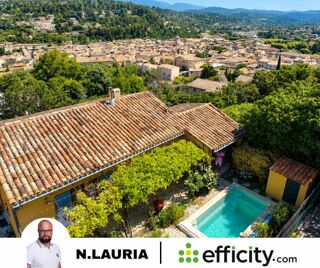  Maison à vendre 5 pièces 147 m²