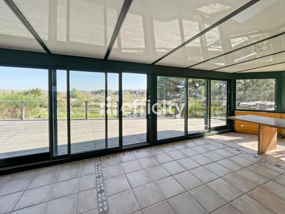 Vente Maison Maison Bretignolles sur mer