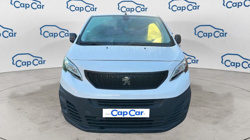 Expert VU III 2.0 BlueHDi 150 Asphalt 2022 occasion 62260 Auchel