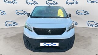 Expert VU III 2.0 BlueHDi 150 Asphalt 2022 occasion 62260 Auchel