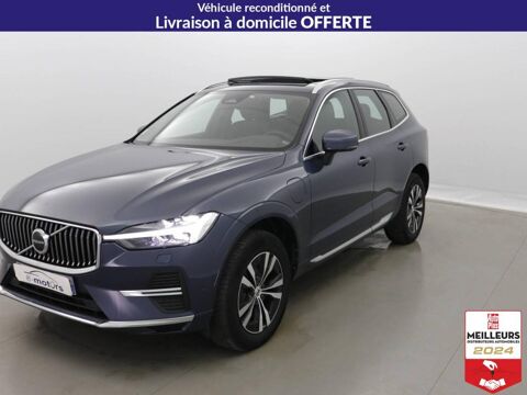 Annonce voiture Volvo XC60 42700 €