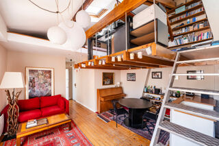  Appartement  vendre 2 pices 49 m