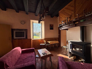  Maison à vendre 6 pièces 125 m²