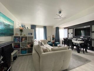  Appartement à vendre 4 pièces 71 m²