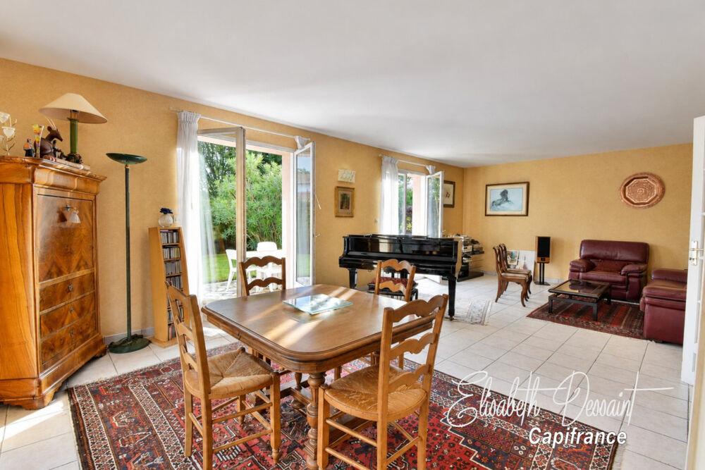 Vente Maison ANGLET – QUARTIER DES QUATRE CANTONS Anglet