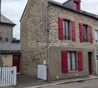  Maison � vendre 4 pi�ces 85 m�