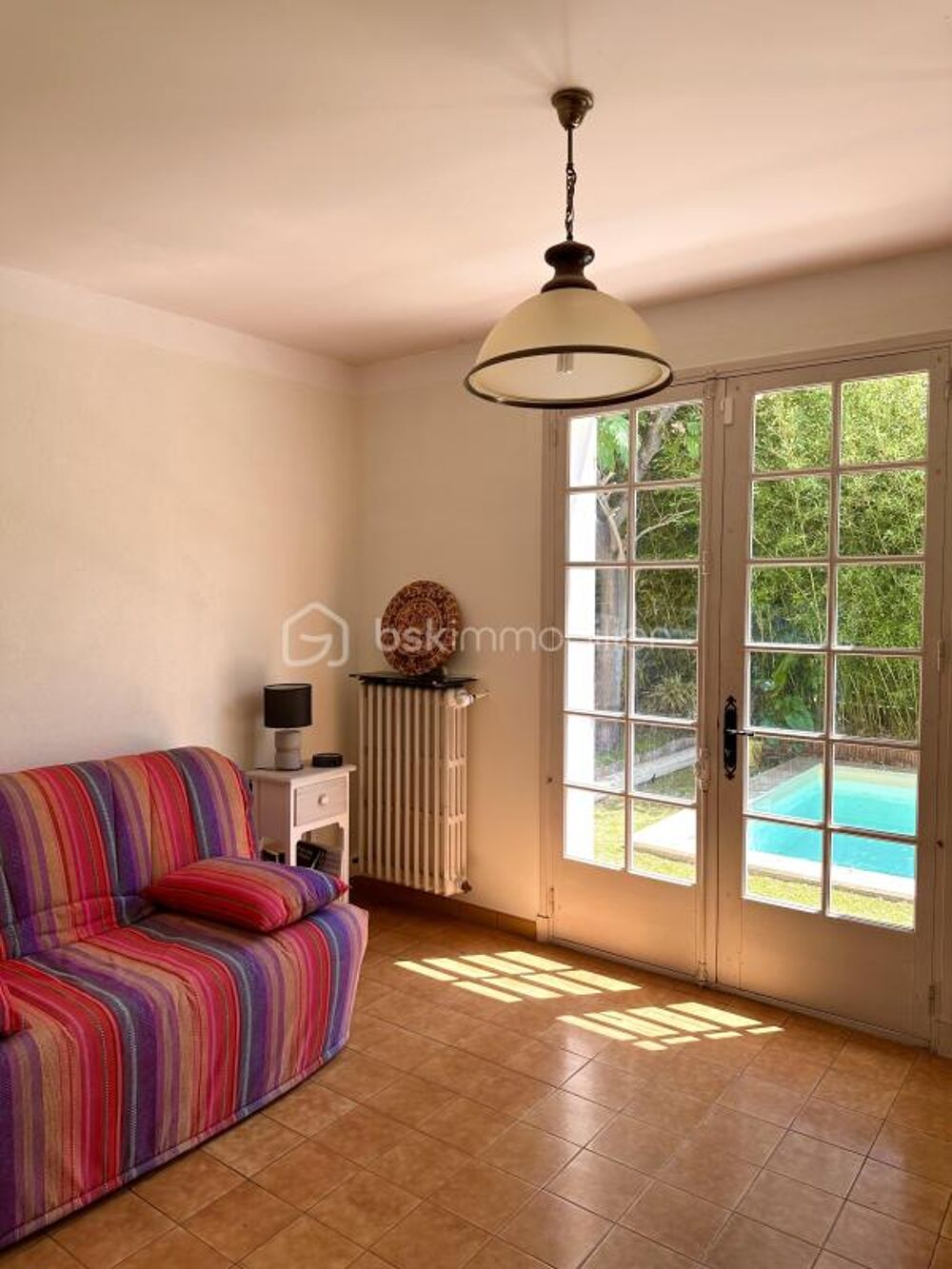 à vendre  Maison Hyères (83400)
