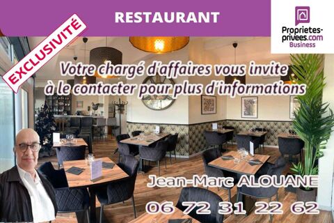 34300 AGDE - Restaurant  traditionnel 163000 34300 Agde