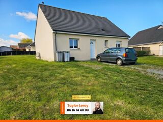  Maison � vendre 4 pi�ces 72 m�