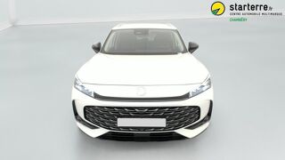 MG.EHS 1.5 Hybrid+ 224 ch Luxury 2026 occasion 73420 Voglans