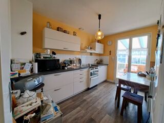  Maison à vendre 4 pièces 87 m²