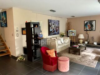  Maison à vendre 6 pièces 177 m²
