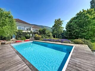  Maison à vendre 7 pièces 380 m²