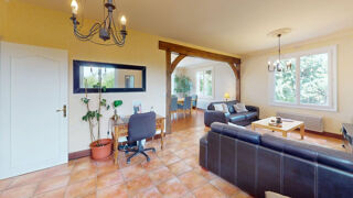  Maison à vendre 6 pièces 148 m²
