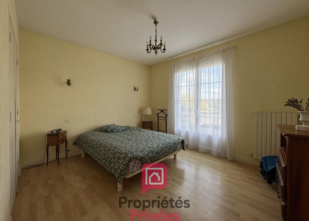 Vente Maison Maison Pledran 7 pièce(s) 150 m2 Pledran