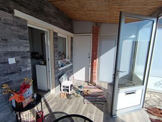  Appartement � vendre 1 pi�ce 33 m�
