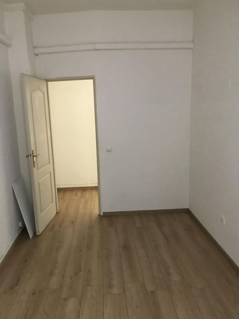 Appartement de 47m2 à louer sur Nice