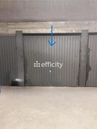  Parking / Garage � vendre 12 m�