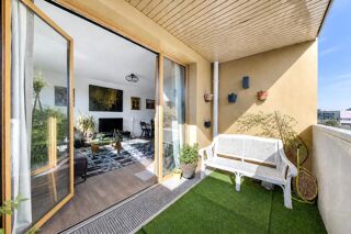  Appartement à vendre 3 pièces 66 m²