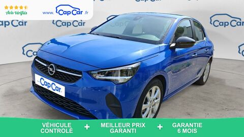 Opel corsa 1.2 75 Edition Business - Entretien cons