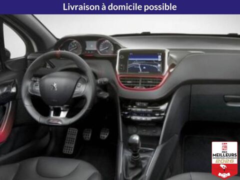 208 Essence 82 Active 2017 occasion 10150 Lavau