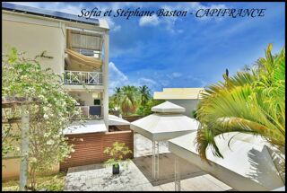  Appartement à vendre 1 pièce 31 m²