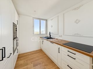  Appartement � vendre 3 pi�ces 68 m�