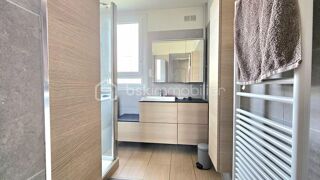  Appartement  vendre 4 pices 74 m