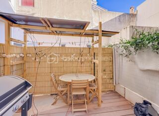  Appartement  vendre 2 pices 27 m