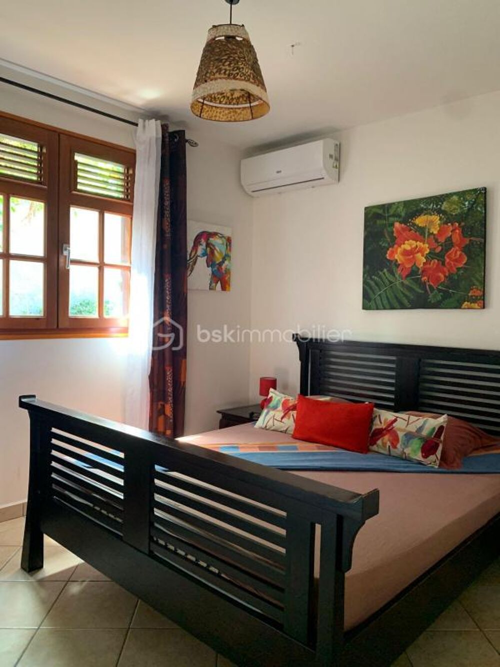 � vendre  Propri�t�/ch�teau Le Moule (97160)