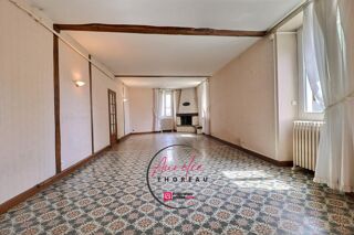  Maison à vendre 10 pièces 222 m²