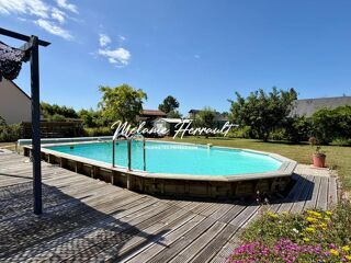  Maison à vendre 6 pièces 134 m²