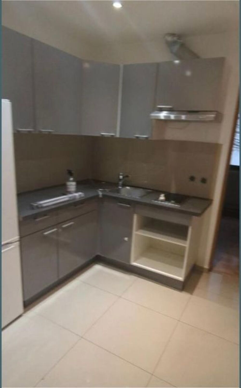 Location Appartement Appartement de 40m2 à louer sur Rosny-sous-Bois Rosny sous bois
