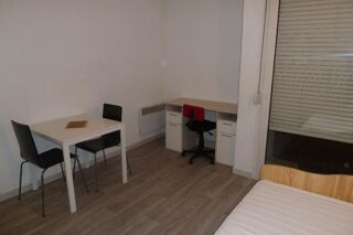  Appartement à louer 1 pièce 19 m²