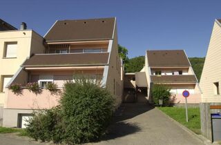 Appartement � louer 5 pi�ces 97 m�