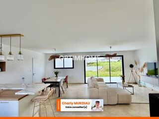 Maison 5 pièces 95 m² · à Saint-Laurent-sur-Sèvre · 95 m² · 265 000 €
