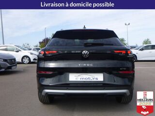 T-ROC eTSI Hybrid 150 DSG7 Life +Jantes 17 +Pack 2026 occasion 10150 Lavau