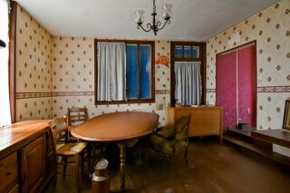  Maison � vendre 3 pi�ces 76 m�