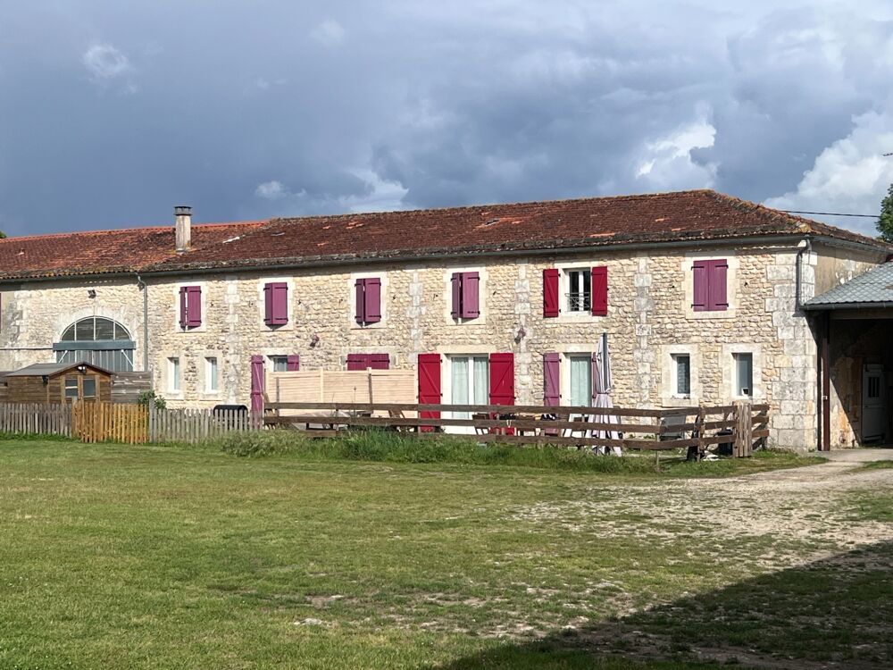 Vente Maison Maison à vendre 16 pièces pour investisseurs CHAMPAGNE (17) Champagne