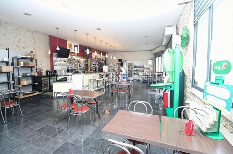   BSK IMMOBILIER vous propose en exclusivité ce fonds de commerce Bar – Tabac 