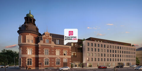 Colmar 68000 - Appartement 2 pi&egrave;ces, R&eacute;sidence de Tourisme et d'affaires 277200 68000 Colmar