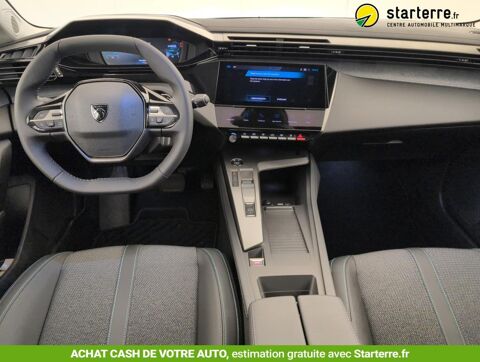 308 PHEV 180 e-EAT8 Allure 2023 occasion 69190 Saint-Fons
