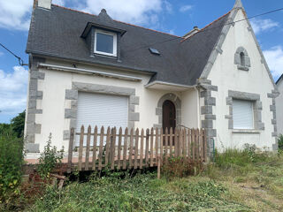  Maison à vendre 7 pièces 122 m²