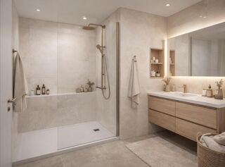  Appartement � vendre 5 pi�ces 115 m�