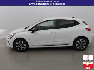 Clio TCe 100 GPL 21N Zen 2022 occasion 78200 Buchelay