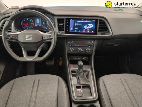 Ateca 2.0 TDI 150 CH START/STOP DSG7 STYLE BUSINESS 2022 occasion 73420 Voglans