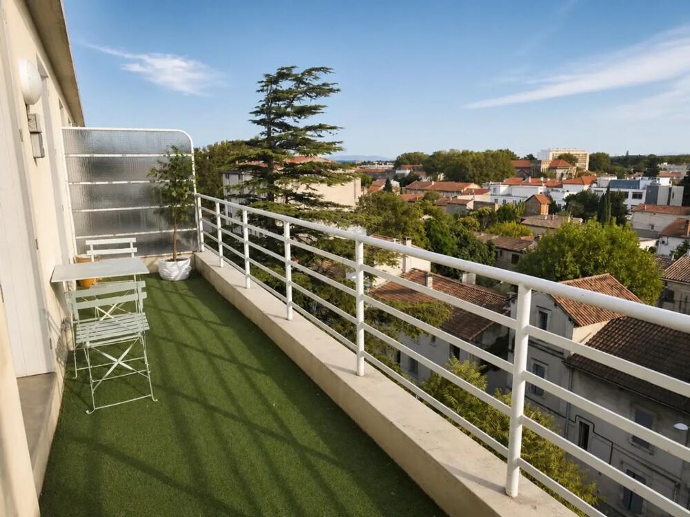 Vente Appartement Appartement de 3 pièces de 64 m² à Avignon Avignon