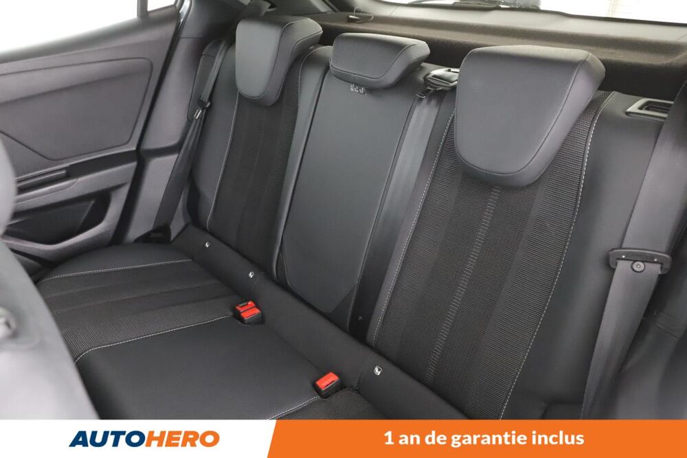 Mokka 1.2 Turbo Hybrid GS e-DCT6 136 ch 2024 occasion 92130 Issy-les-Moulineaux