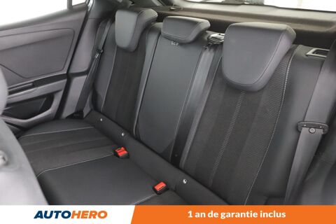 Mokka 1.2 Turbo Hybrid GS e-DCT6 136 ch 2024 occasion 92130 Issy-les-Moulineaux